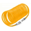 Compressor hoses