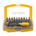 Tools nozzles