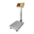 Electronic scales