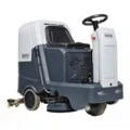 Floor cleaning machines