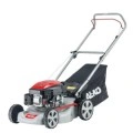 Gasoline lawn mowers