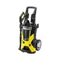 High pressure washers