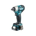 Impact wrenches