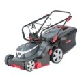 El. lawn mowers