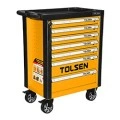 Tool boxes
