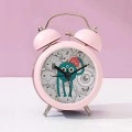 Alarm clocks