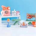 Children collection