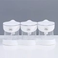 Spice containers