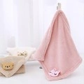 Cotton towels