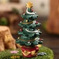 Christmas tree decorations