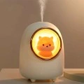 Small humidifiers