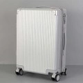 Suitcases