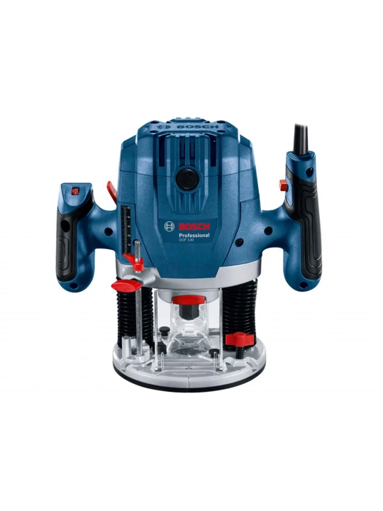 Ֆրեզային մեքենա BOSCH REE GOF 130 (06016B7000)