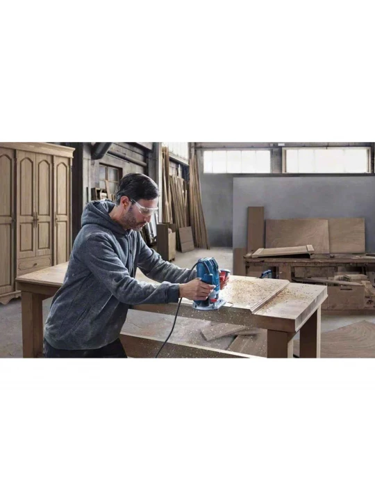 Ֆրեզային մեքենա BOSCH REE GOF 130 (06016B7000)