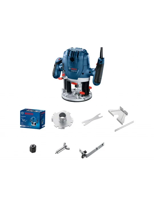Ֆրեզային մեքենա BOSCH REE GOF 130 (06016B7000)