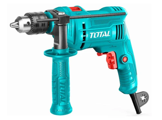 Drills TOTAL TG107136 