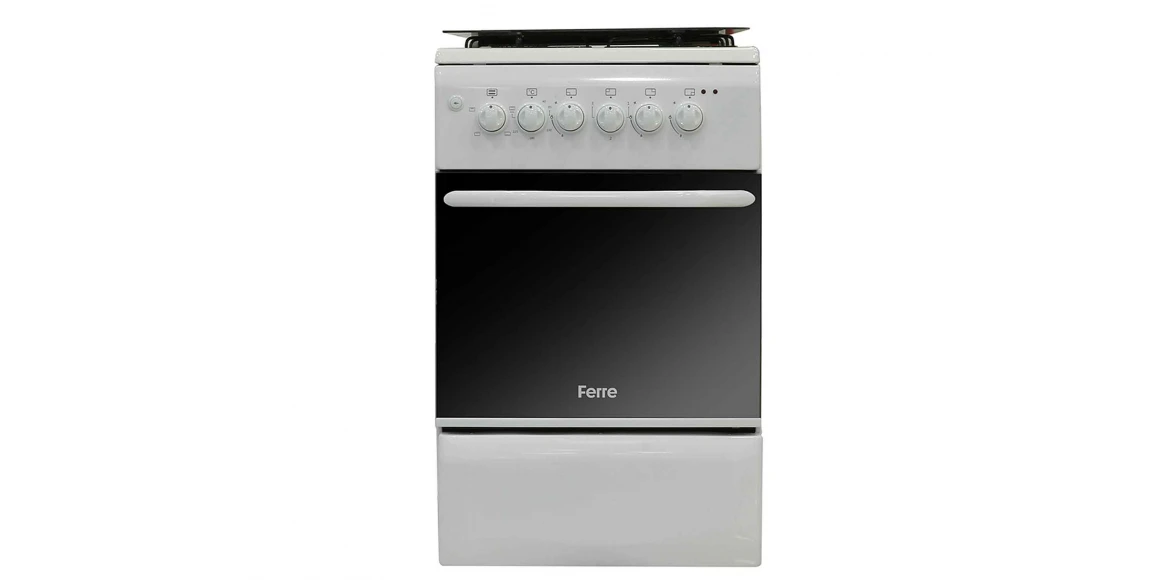 Գազօջախ FERRE 531WIEG 