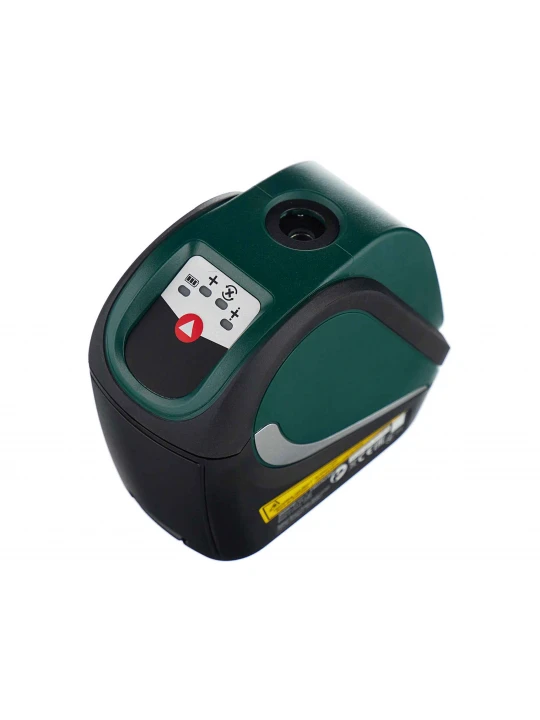 Laser level BOSCH UNIVERSALLEVEL 2SET 