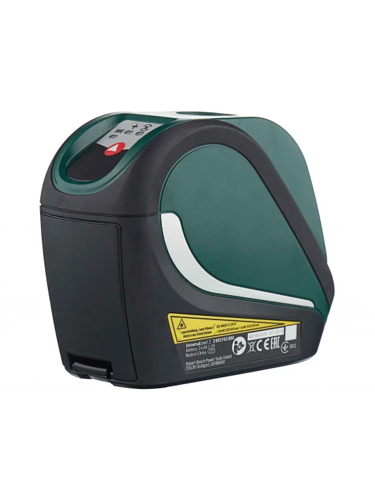 Laser level BOSCH UNIVERSALLEVEL 2SET 