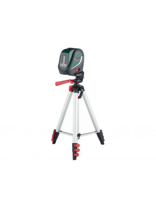 Laser level BOSCH UNIVERSALLEVEL 2SET 