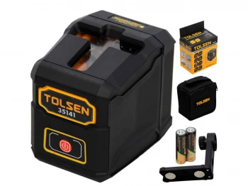 Laser level TOLSEN 35141 