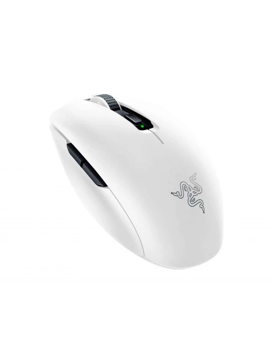 Մկնիկ RAZER OROCHI V2 WIRELESS (WHITE) (37304)