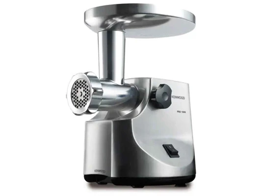 Meat grinder KENWOOD MG510 