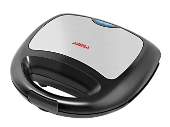Սենդվիչ/վաֆլի պատրաստող սարք ARESA AR-1202 
