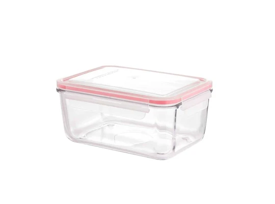 Food storage LIMON 202935 GLASS W/LID 1.5L(905885) 