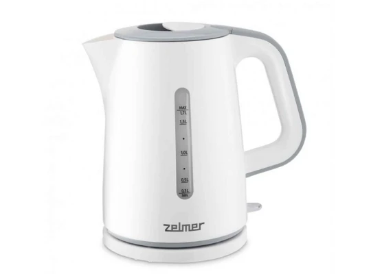 Kettle electric ZELMER ZCK7620S 