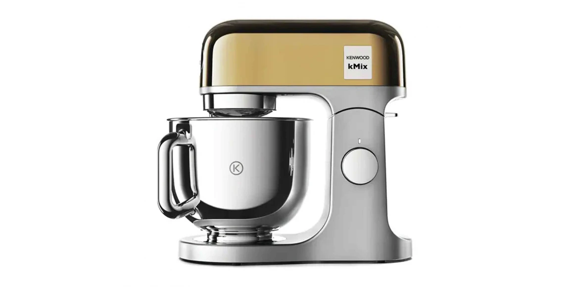 Кухонные машины KENWOOD KMX760YG 