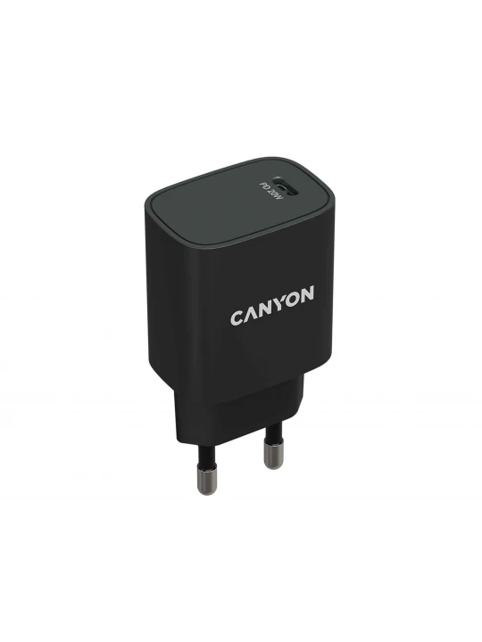 Power adapter CANYON CNE-CHA20B02 