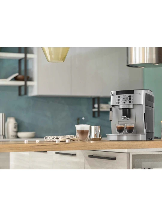 Автоматические кофемашины DELONGHI MAGNIFICA S ECAM22.110.SB 