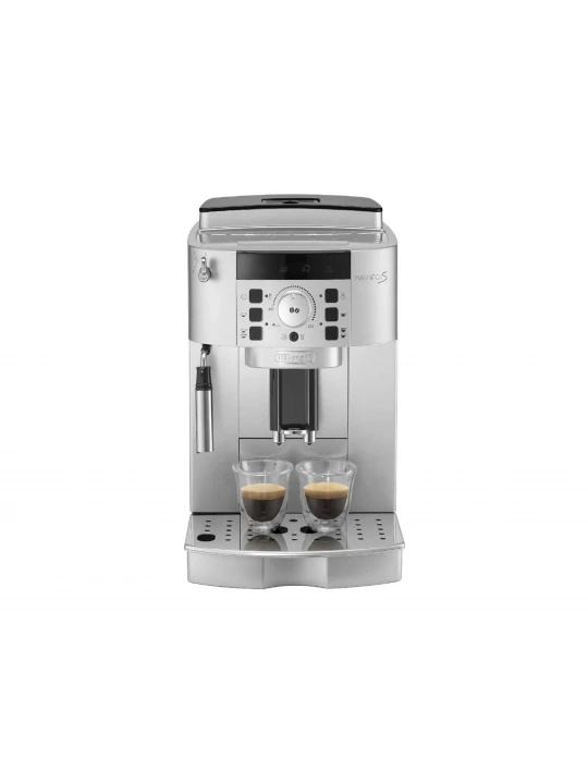 Автоматические кофемашины DELONGHI MAGNIFICA S ECAM22.110.SB 