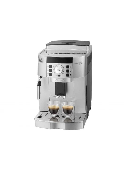 Автоматические кофемашины DELONGHI MAGNIFICA S ECAM22.110.SB 