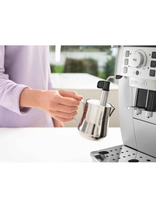 Автоматические кофемашины DELONGHI MAGNIFICA S ECAM22.110.SB 