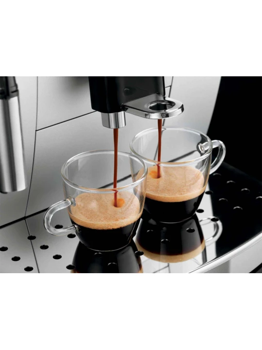Автоматические кофемашины DELONGHI MAGNIFICA S ECAM22.110.SB 