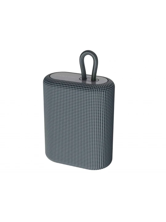 Bluetooth speaker CANYON CNE-CBTSP4DG (GREY) 