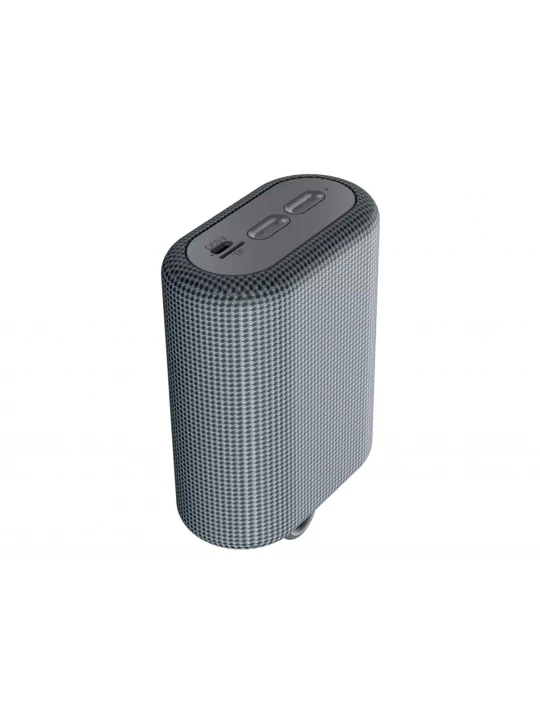 Bluetooth speaker CANYON CNE-CBTSP4DG (GREY) 