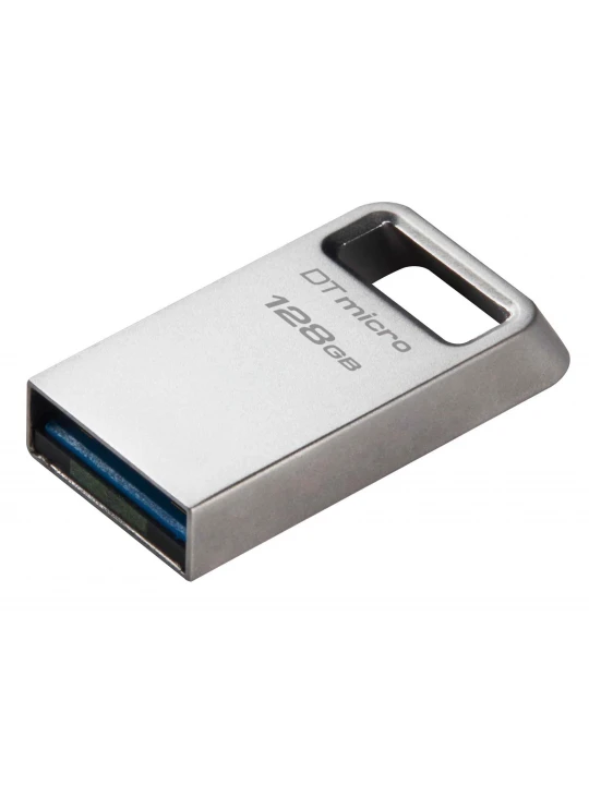 Ֆլեշ հիշողություններ KINGSTON DTMC3G2/128GB 