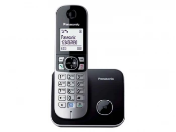 Phone PANASONIC KX-TG6811UAB 