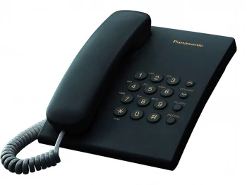 Phone PANASONIC KX-TS2350UAB 