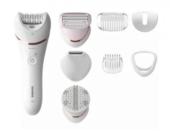 Эпилятор PHILIPS BRE735/00 