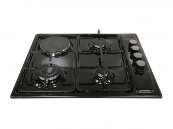 Hob LUXELL LX-412B BLACK 