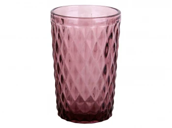 Բաժակների հավաքածու KORALL GB2604D8012DZS GVENT VIOLET 300ML 