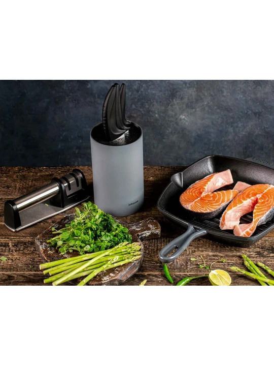 Դանակներ եվ աքսեսուարներ INHOUSE IHDIAM20 SHARPENER CUCINA 