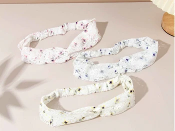Մազակալ & աքսեսուարներ XIMI 6936706417825 HEADBAND (417825)