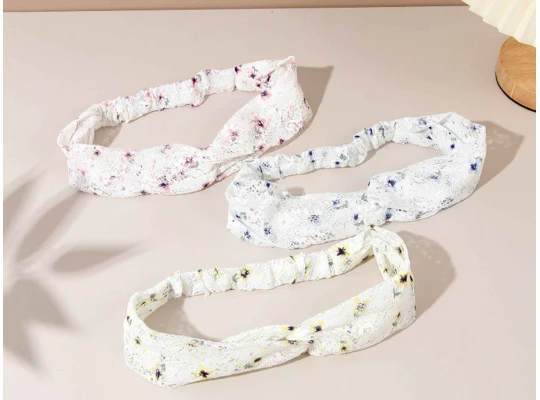 Hairpins & accessories XIMI 6936706417825 HEADBAND (417825)