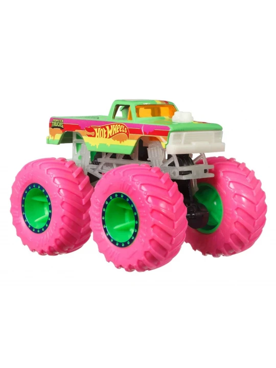 Transport HOT WHEELS HW MT GIDT AST HCB50 