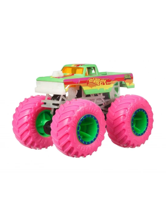 Transport HOT WHEELS HW MT GIDT AST HCB50 